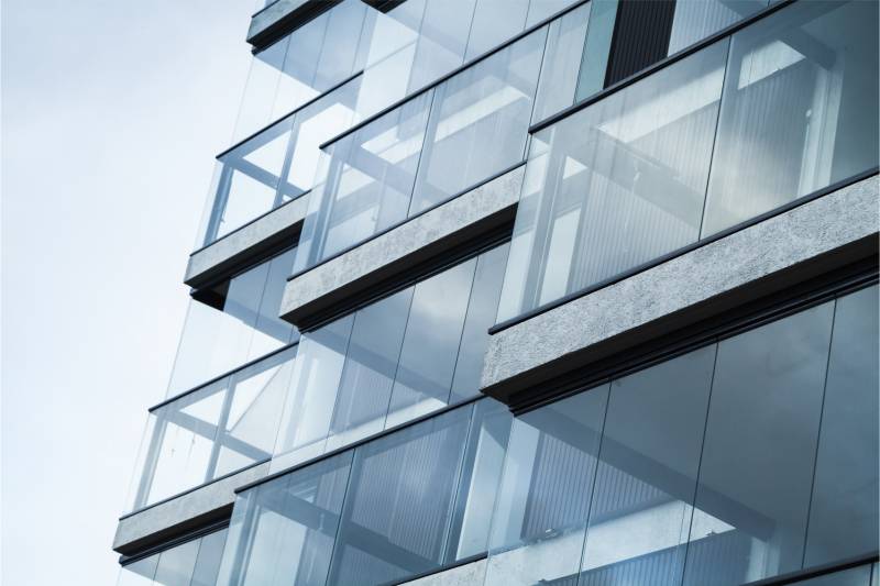 Cabinet d'architecture Narciso Rodrigues